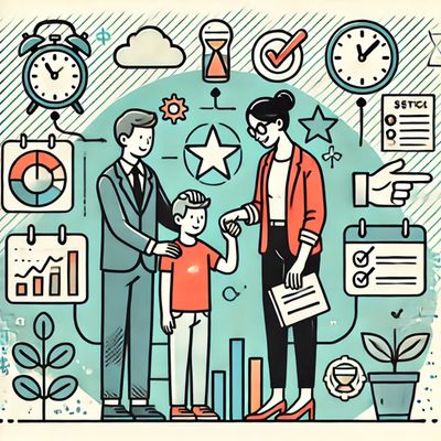 The School BCBA Crisis: Why 70% of Behavior Analysts Burn Out Within 3 Years