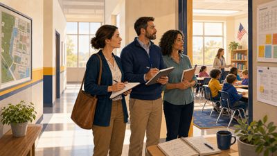 The First 10 Days: A School BCBA's Back-to-School Playbook