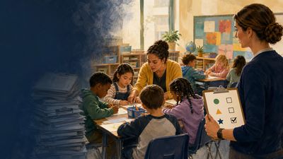 Stop Collecting Data Nobody Uses: A Minimum Viable System for School BCBAs